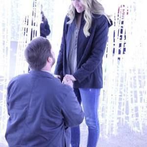 Meet your Posher, Jeffrey